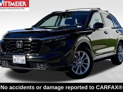 Used 2023 Honda CR-V EX-L