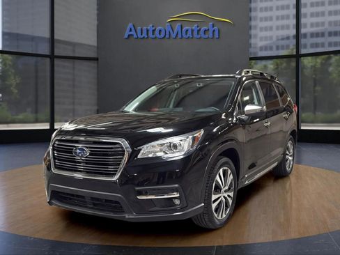 Used 2022 Subaru Ascent Touring image 3