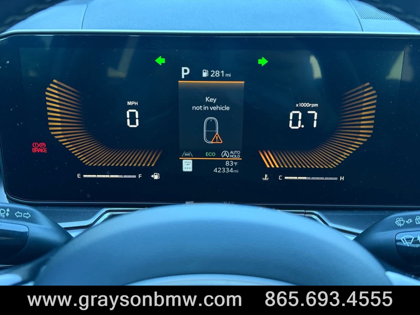 Used 2024 Kia Sorento S w/ Panoramic Sunroof Package FWD image 26