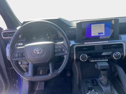 New 2025 Toyota Tacoma SR5 image 13