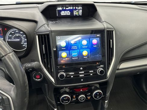 Used 2020 Subaru Forester Limited image 29