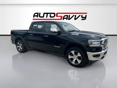 Used 2022 RAM 1500 Laramie