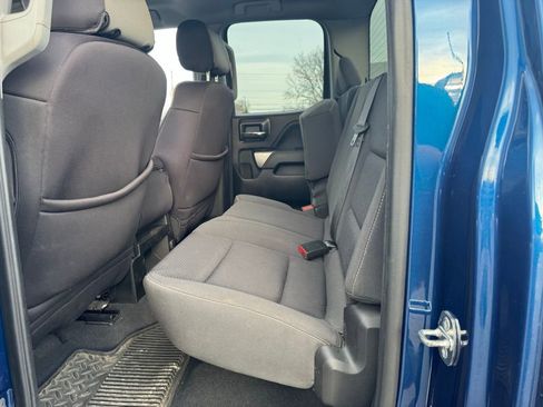 Used 2019 Chevrolet Silverado 1500 LT w/ All Star Edition image 9