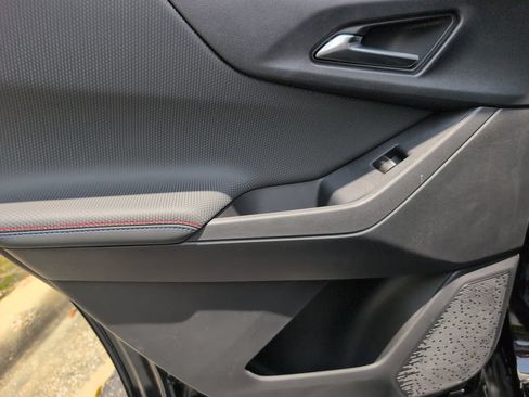 New 2026 Chevrolet Equinox RS FWD image 33