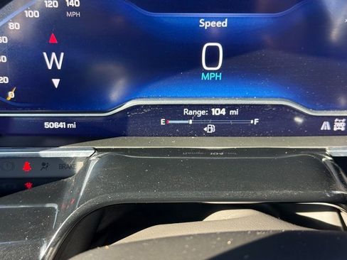 Used 2025 Chevrolet Silverado 2500 ZR2 image 22