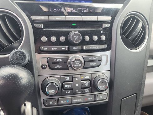 Used 2013 Honda Pilot EX-L image 17