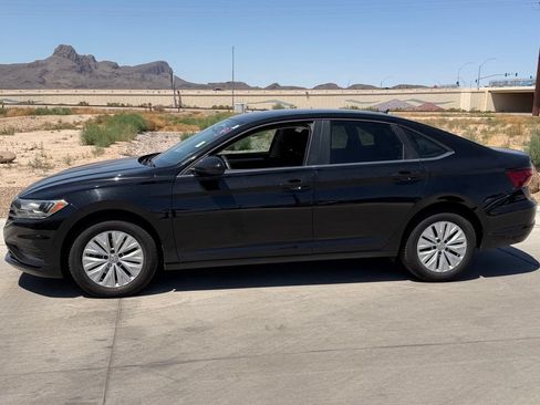 Used 2019 Volkswagen Jetta S FWD image 5