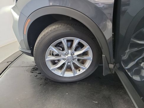 Certified 2024 Honda CR-V EX image 30