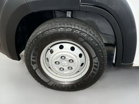 Used 2020 RAM ProMaster 1500 image 13