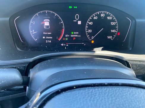 Certified 2023 Honda Civic Sport image 14