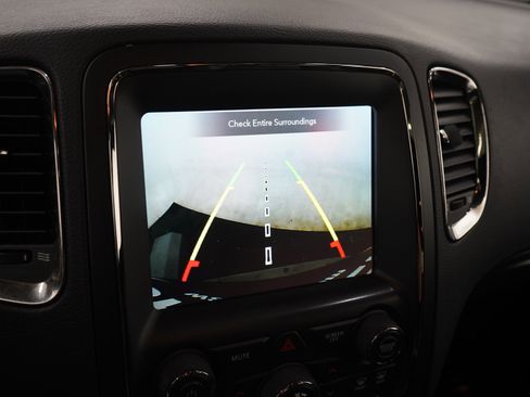 Used 2019 Dodge Durango R/T AWD/4WD image 23