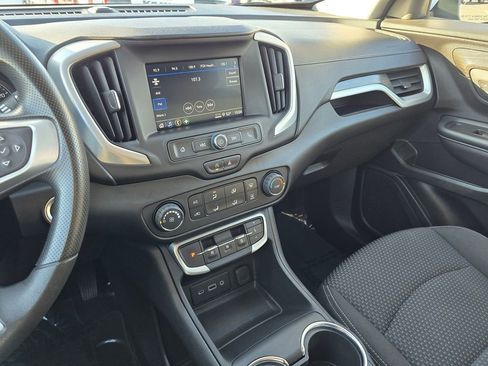 Used 2024 GMC Terrain SLE image 28
