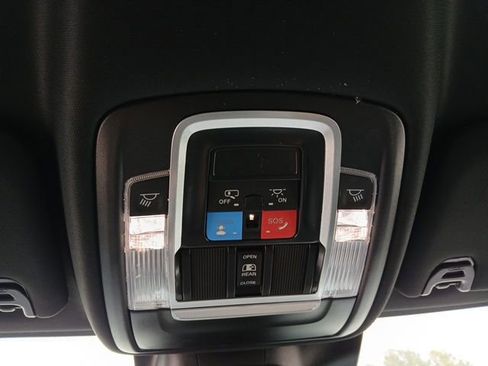 New 2026 RAM 4500 Laramie w/ Laramie Trim Package image 36