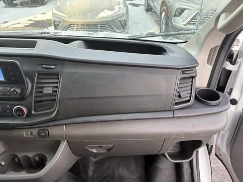 Used 2024 Ford Transit 250 Low Roof w/ Exterior Upgrade Package image 21