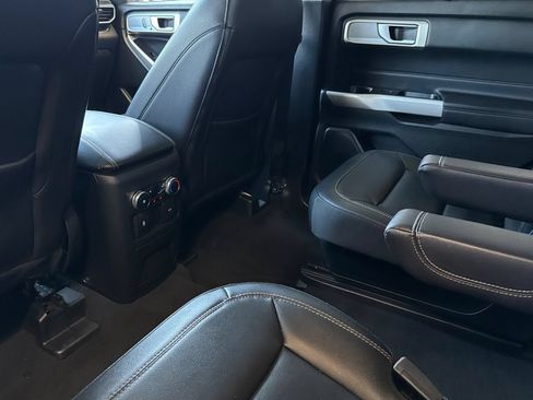 Used 2023 Ford Explorer Limited RWD image 12