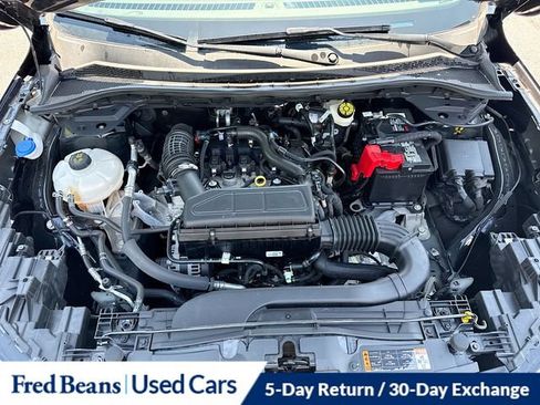 Used 2023 Ford Escape ST-Line w/ Tech Pack #1 AWD/4WD image 37