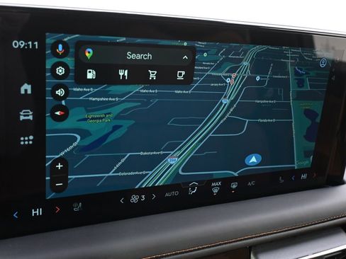 New 2026 Lincoln Aviator Black Label image 29