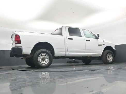 Used 2018 RAM 2500 Tradesman w/ Protection Group AWD/4WD image 40