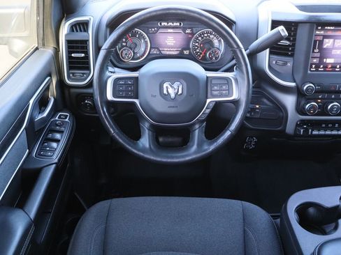 Used 2019 RAM 3500 Big Horn image 22