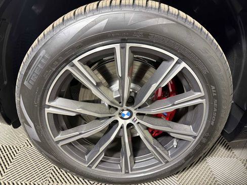 New 2026 BMW X5 xDrive40i image 10