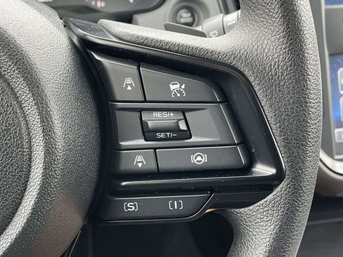Certified 2026 Subaru Crosstrek 2.5i AWD/4WD image 11