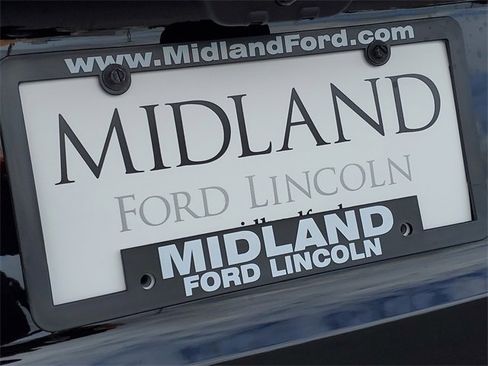 New 2026 Ford Explorer Active w/ Active Comfort Package image 9