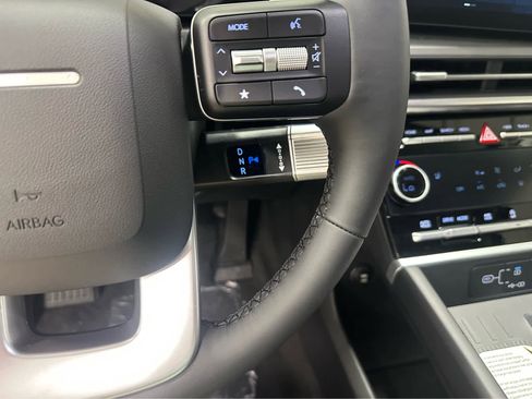 New 2026 Hyundai Santa Fe SEL FWD image 13
