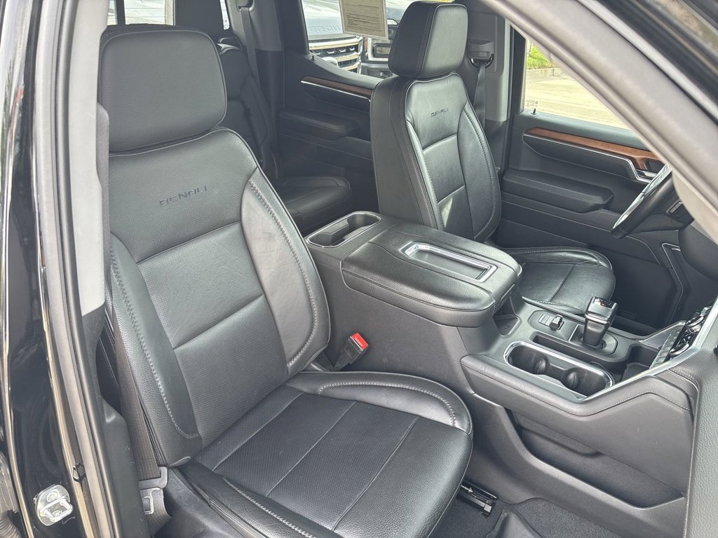 Used 2022 GMC Sierra 1500 Denali AWD/4WD image 34