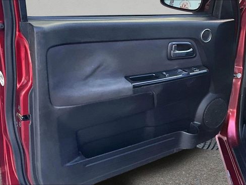 Used 2010 GMC Canyon SLE w/ Power Convenience Package image 16