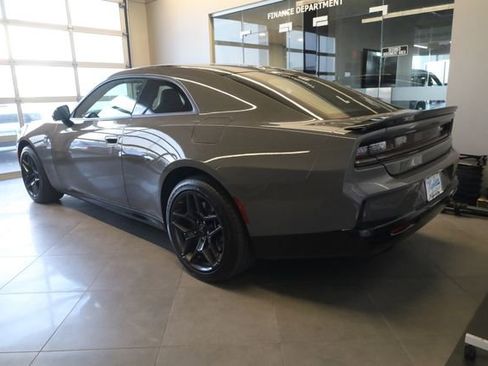 New 2026 Dodge Charger R/T Scat Pack image 2
