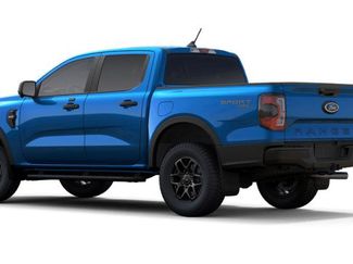 New 2025 Ford Ranger XLT video 2