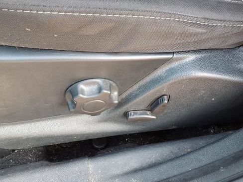 Used 2020 Ford EcoSport SE w/ SE Convenience Package FWD image 6