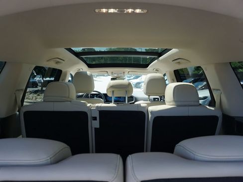 Certified 2020 Mercedes-Benz GLS 450 4MATIC image 31