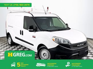 Used 2021 RAM ProMaster City Tradesman FWD video 1
