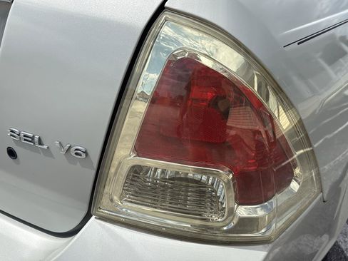 Used 2008 Ford Fusion SEL FWD image 48