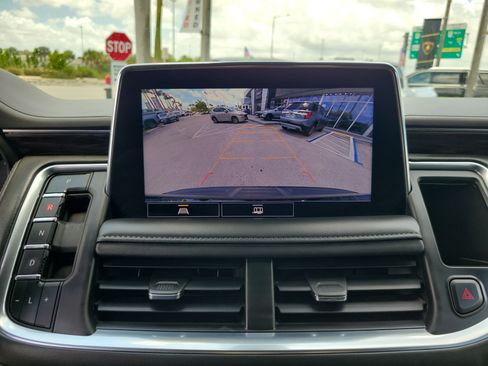Used 2021 Chevrolet Tahoe LS RWD image 10