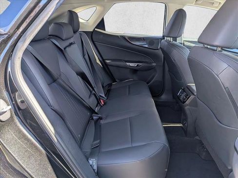 Used 2024 Lexus NX 350 AWD w/ Cold Area Package image 19