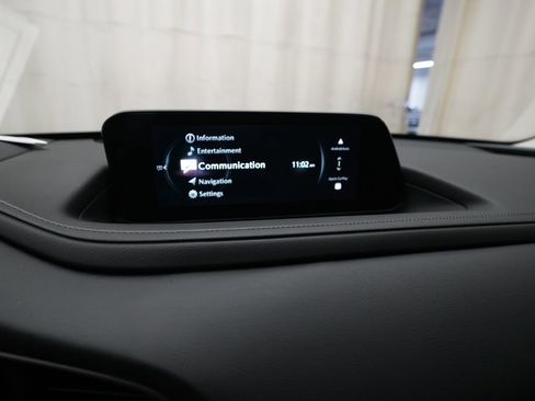 Used 2025 MAZDA CX-30 AWD 2.5 S w/ Select Sport Pkg image 6