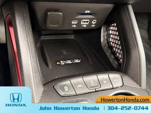 Used 2022 Chevrolet TrailBlazer RS w/ Sun and Liftgate Package AWD/4WD image 25