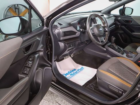 Used 2024 Subaru Crosstrek 2.5i Sport image 3