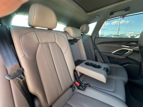 New 2025 Audi Q5 Premium Plus image 28