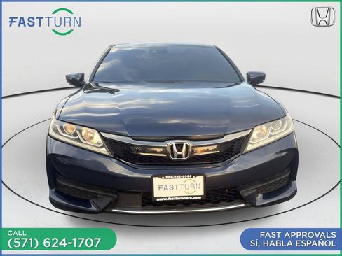 Used 2016 Honda Accord LX-S image 3