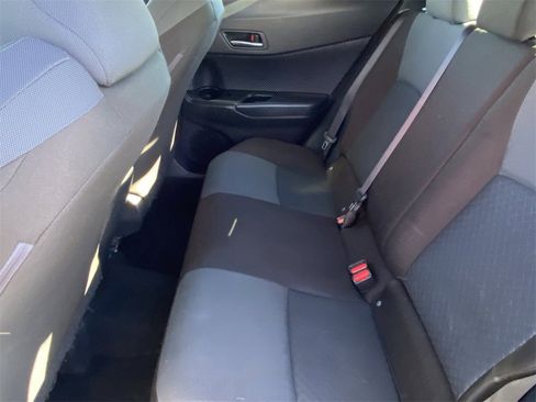 Certified 2020 Toyota C-HR LE image 18