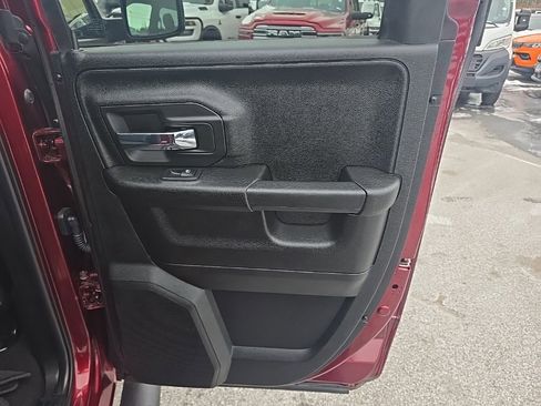 Certified 2022 RAM 1500 Classic Warlock image 12