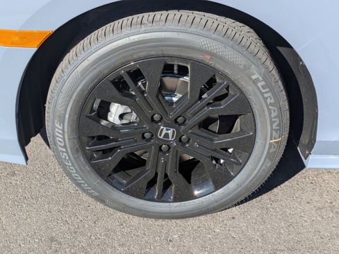 New 2026 Honda Odyssey Sport-L image 16