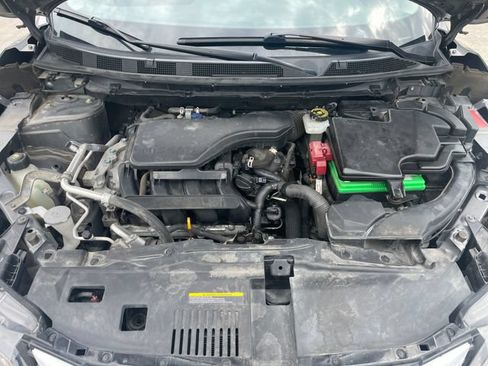 Used 2020 Nissan Rogue Sport S w/ Appearance Package AWD/4WD image 25