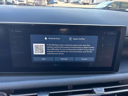 Used 2025 Hyundai Tucson XRT image 25