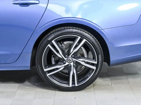 Used 2019 Volvo V90 T6 R-Design w/ Advanced Package AWD/4WD image 37
