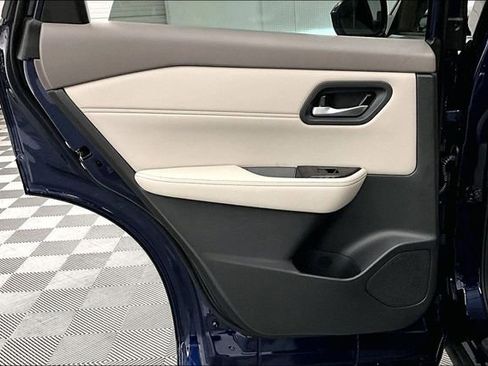 New 2026 Nissan Rogue SV FWD image 34