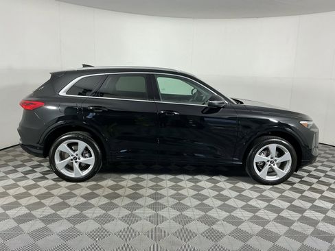Used 2025 Audi Q5 Premium Plus w/ Premium Plus AWD/4WD image 10